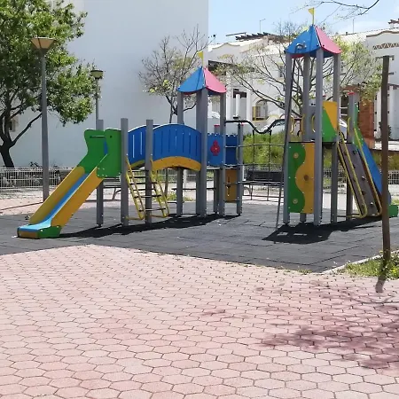 펜션 Marreiro's House Algarve - Child Friendy - Private Pool 라고스