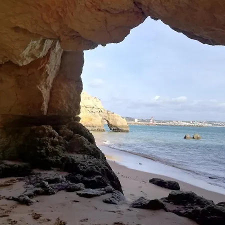 Marreiro's House Algarve - Child Friendy - Private Pool 펜션