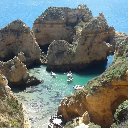 Marreiro's House Algarve - Child Friendy - Private Pool 라고스