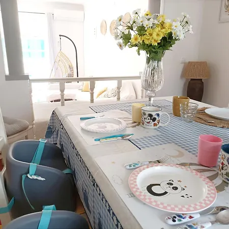 Marreiro's House Algarve - Child Friendy - Private Pool 펜션 라고스