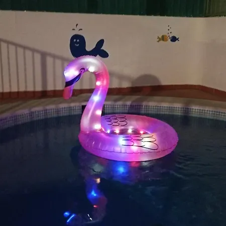 Marreiro's House Algarve - Child Friendy - Private Pool