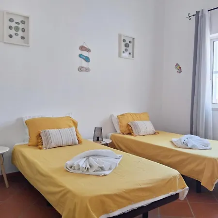Marreiro's House Algarve - Child Friendy - Private Pool *