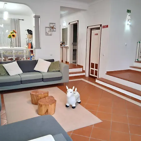 Marreiro's House Algarve - Child Friendy - Private Pool 펜션 *