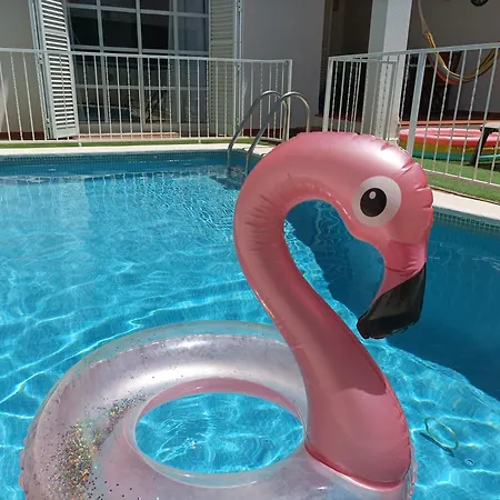 Marreiro's House Algarve - Child Friendy - Private Pool 라고스