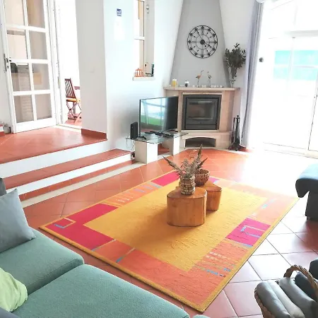 Semesterbostad Marreiro's House Algarve - Child Friendy - Private Pool *