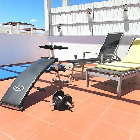 Marreiro's House Algarve - Child Friendy - Private Pool