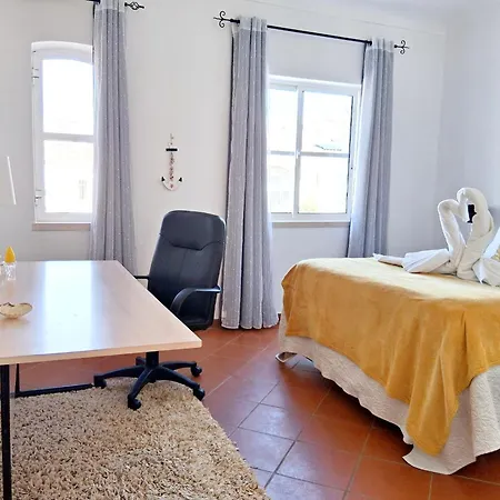 Marreiro's House Algarve - Child Friendy - Private Pool Semesterbostad *