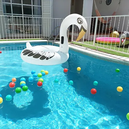 Marreiro's House Algarve - Child Friendy - Private Pool
