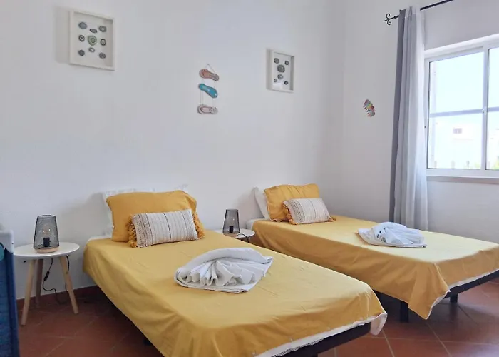 Marreiro's House Algarve - Child Friendy - Private Pool *