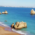 Hébergement de vacances Marreiro's House Algarve - Child Friendy - Private Pool