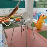 Marreiro's House Algarve - Child Friendy - Private Pool Hébergement de vacances *