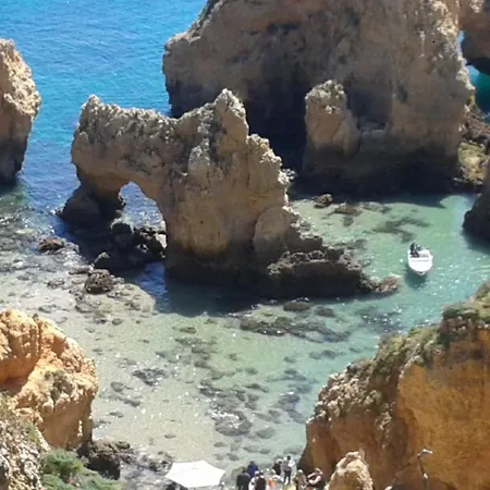 Marreiro's House Algarve - Child Friendy - Private Pool Hébergement de vacances *