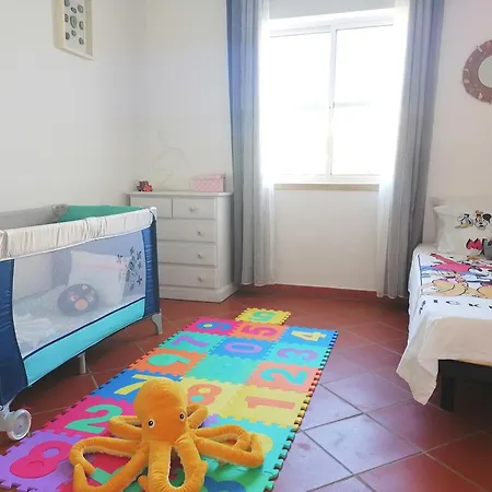 Marreiro's House Algarve - Child Friendy - Private Pool *
