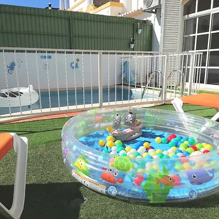 Hébergement de vacances Marreiro's House Algarve - Child Friendy - Private Pool Lagos