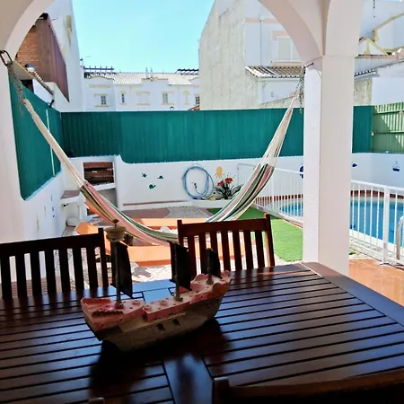 Marreiro's House Algarve - Child Friendy - Private Pool Casa de Férias Lagos