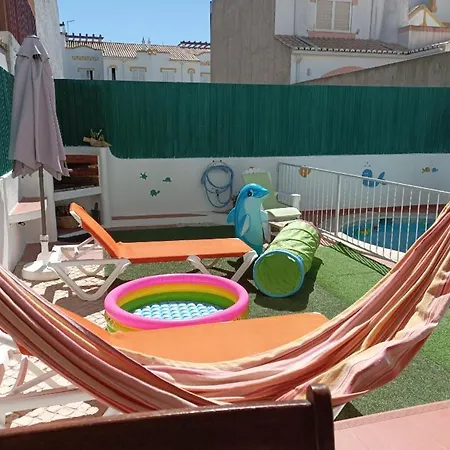 Marreiro's House Algarve - Child Friendy - Private Pool * Lagos