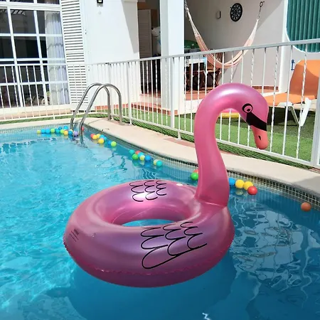 Marreiro's House Algarve - Child Friendy - Private Pool Semesterbostad