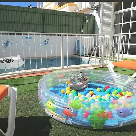Marreiro's House Algarve - Child Friendy - Private Pool