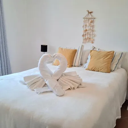 Marreiro's House Algarve - Child Friendy - Private Pool Лагуш
