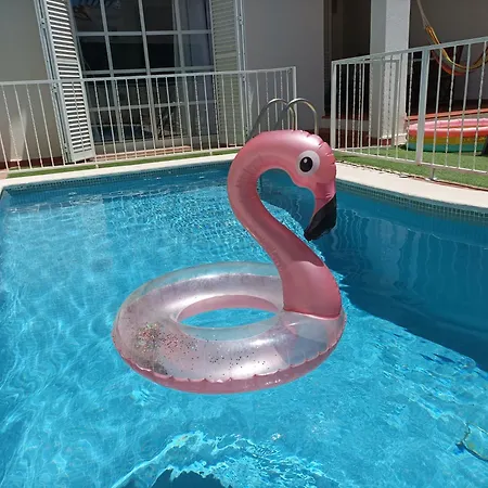 Marreiro's House Algarve - Child Friendy - Private Pool