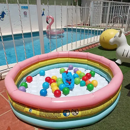 Marreiro's House Algarve - Child Friendy - Private Pool 펜션 *