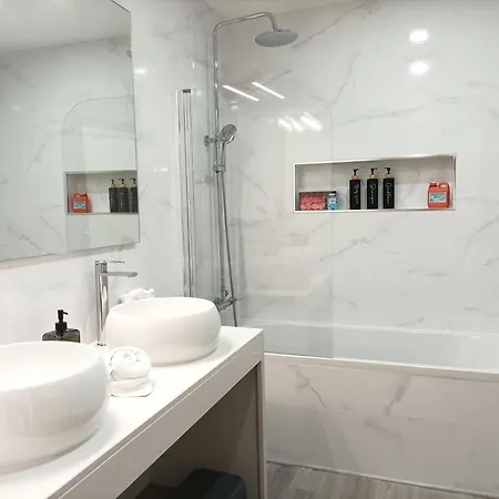 펜션 Marreiro's House Algarve - Child Friendy - Private Pool *