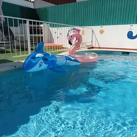 Marreiro's House Algarve - Child Friendy - Private Pool