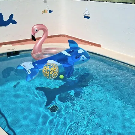 Marreiro's House Algarve - Child Friendy - Private Pool 라고스