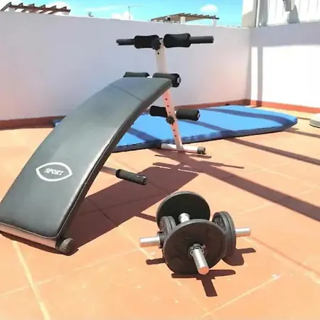 Marreiro's House Algarve - Child Friendy - Private Pool * Lagos