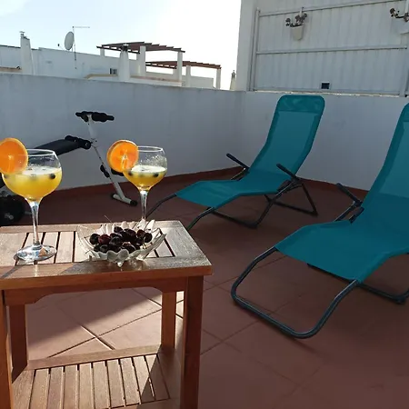 Marreiro's House Algarve - Child Friendy - Private Pool Semesterbostad