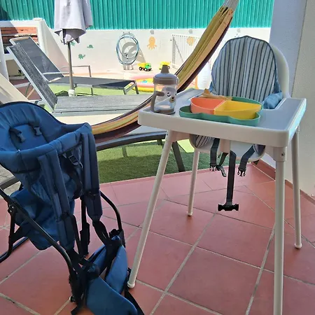 Hébergement de vacances Marreiro's House Algarve - Child Friendy - Private Pool