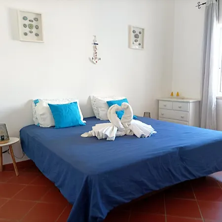 Hébergement de vacances Marreiro's House Algarve - Child Friendy - Private Pool *