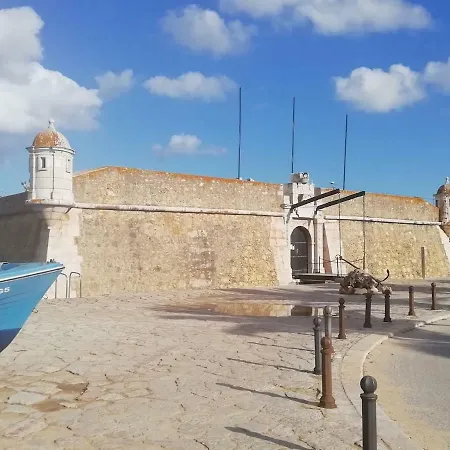 Marreiro's House Algarve - Child Friendy - Private Pool Дом отдыха Лагуш