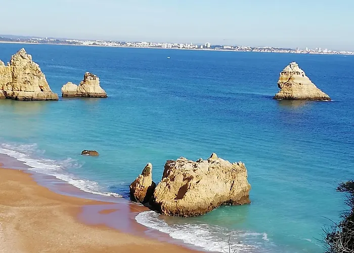 度假居 Marreiro's House Algarve - Child Friendy - Private Pool