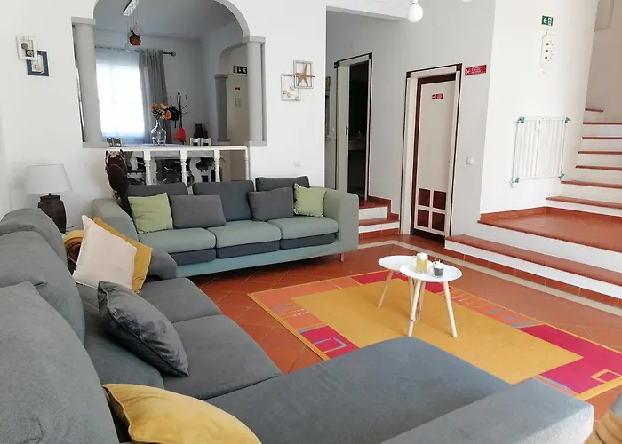 Marreiro's House Algarve - Child Friendy - Private Pool * Lagos
