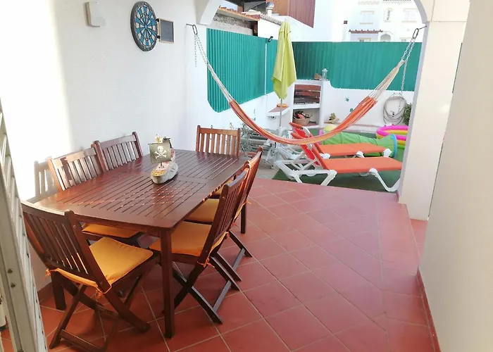 Ferienhaus Marreiro's House Algarve - Child Friendy - Private Pool *