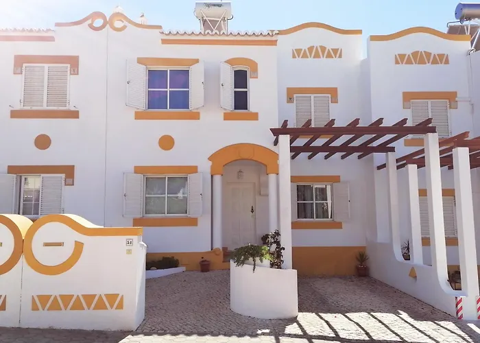 度假居 Marreiro's House Algarve - Child Friendy - Private Pool *