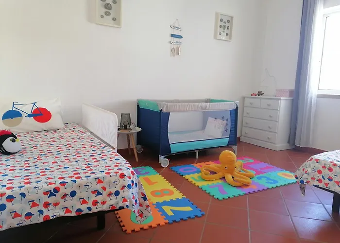 Marreiro's House Algarve - Child Friendy - Private Pool Lagos