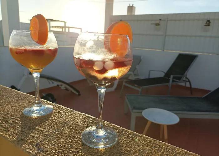 Marreiro's House Algarve - Child Friendy - Private Pool *