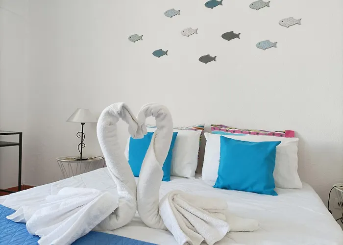 Marreiro's House Algarve - Child Friendy - Private Pool * Lagos