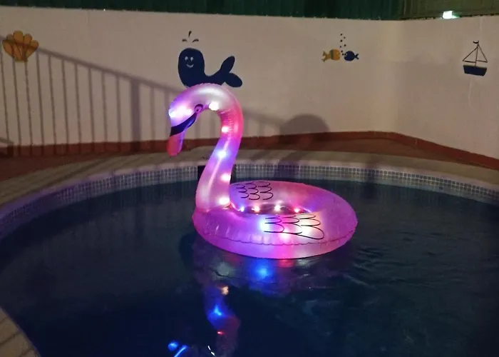 Marreiro's House Algarve - Child Friendy - Private Pool