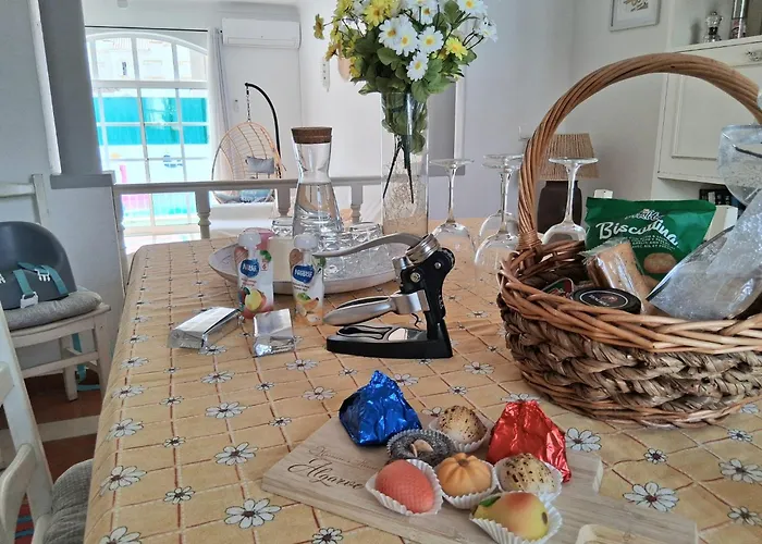 Ferienhaus Marreiro's House Algarve - Child Friendy - Private Pool Lagos