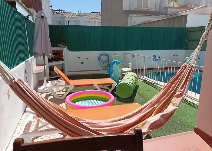 Marreiro's House Algarve - Child Friendy - Private Pool * Lagos