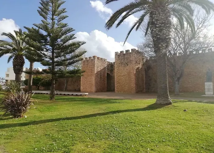 Marreiro's House Algarve - Child Friendy - Private Pool *