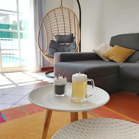 Holiday home Marreiro's House Algarve - Child Friendy - Private Pool *