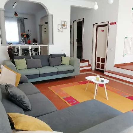 Marreiro's House Algarve - Child Friendy - Private Pool * Лагуш