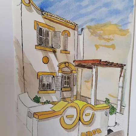 Marreiro's House Algarve - Child Friendy - Private Pool * Lagos