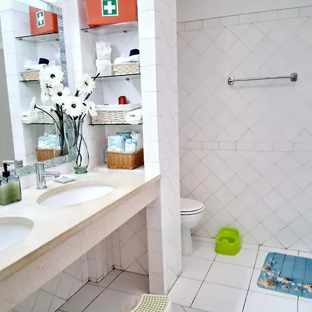Marreiro's House Algarve - Child Friendy - Private Pool