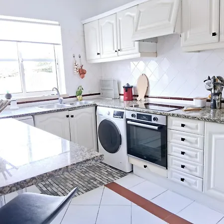 Holiday home Marreiro's House Algarve - Child Friendy - Private Pool