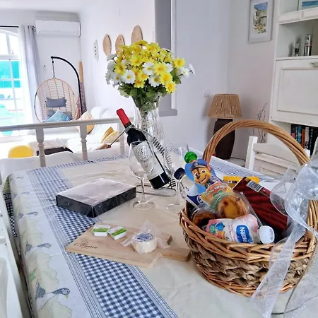 Holiday home Marreiro's House Algarve - Child Friendy - Private Pool Lagos